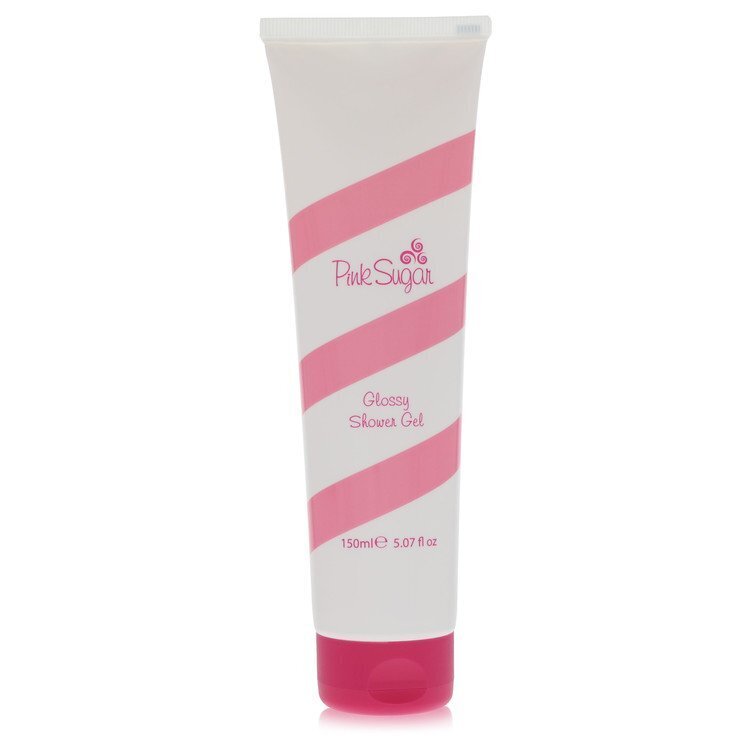Pink Sugar By Aquolina Shower Gel 507 Oz